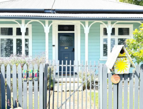 298 Home, Christchurch